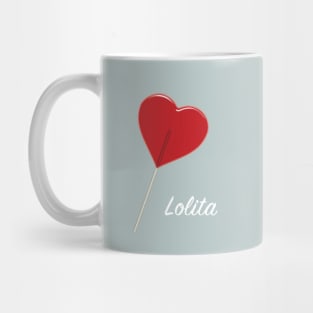 Lolita Mug